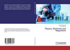 Copertina di Physics: Electricity and Magnetism