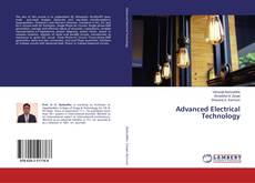 Copertina di Advanced Electrical Technology