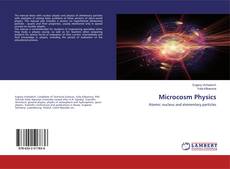 Copertina di Microcosm Physics
