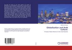 Borítókép a  Globalization and Arab Culture: - hoz