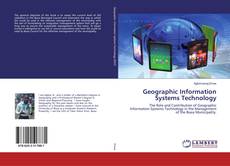 Borítókép a  Geographic Information Systems Technology - hoz