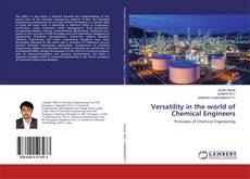Borítókép a  Versatility in the world of Chemical Engineers - hoz