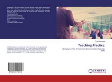 Copertina di Teaching Practice:
