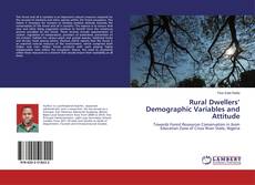 Buchcover von Rural Dwellers’ Demographic Variables and Attitude