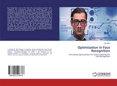 Borítókép a  Optimization in Face Recognition - hoz