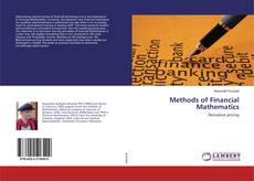 Copertina di Methods of Financial Mathematics