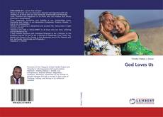 Buchcover von God Loves Us