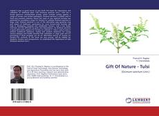 Borítókép a  Gift Of Nature - Tulsi - hoz
