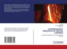 Bookcover of COMPREHENSIVE PRINCIPLES OF DENTAL CASTINGS