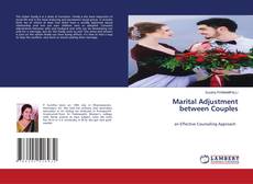 Couverture de Marital Adjustment between Couples