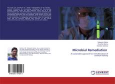 Copertina di Microbial Remediation