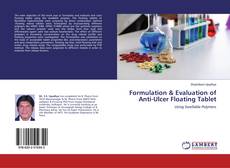 Borítókép a  Formulation & Evaluation of Anti-Ulcer Floating Tablet - hoz