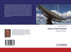 Buchcover von Halo of Dark Matter