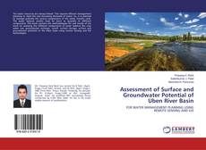 Borítókép a  Assessment of Surface and Groundwater Potential of Uben River Basin - hoz