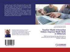 Borítókép a  Teacher Made Interactive Videos improve Math Skills in Millenials - hoz