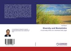 Borítókép a  Diversity and Biostatistics - hoz