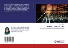 Buchcover von Basics LabVIEW Lab