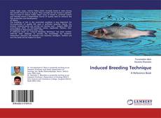 Borítókép a  Induced Breeding Technique - hoz