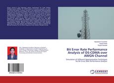 Borítókép a  Bit Error Rate Performance Analysis of DS-CDMA over AWGN Channel - hoz