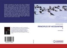 Borítókép a  PRINCIPLES OF ACCOUNTING I - hoz