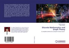 Capa do livro de Discrete Mathematics and Graph Theory 