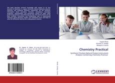 Chemistry Practical kitap kapağı