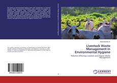 Borítókép a  Livestock Waste Management in Environmental Hygiene - hoz