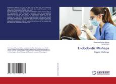 Copertina di Endodontic Mishaps