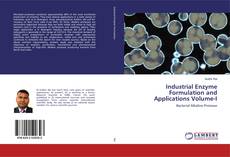 Buchcover von Industrial Enzyme Formulation and Applications Volume-I