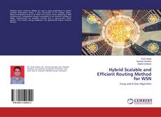 Borítókép a  Hybrid Scalable and Efficient Routing Method for WSN - hoz