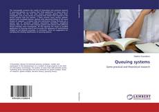 Buchcover von Queuing systems