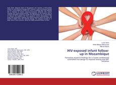 Buchcover von HIV-exposed infant follow-up in Mozambique