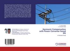 Borítókép a  Harmonic Compensation with Power Converter based DG - hoz