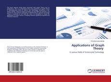 Borítókép a  Applications of Graph Theory - hoz