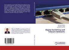 Borítókép a  Digital Switching and Telecom Networks - hoz