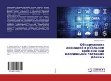 Copertina di Обнаружение аномалий в реальном времени над массивными потоками данных