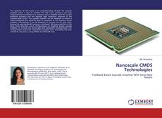Copertina di Nanoscale CMOS Technologies