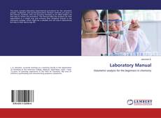 Copertina di Laboratory Manual