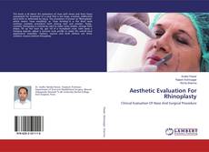 Borítókép a  Aesthetic Evaluation For Rhinoplasty - hoz