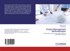 Bookcover of Project Management Methodologies