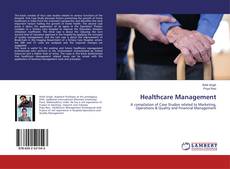 Borítókép a  Healthcare Management - hoz