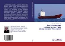 Borítókép a  Энциклопедия энергетики судов смешанного плавания - hoz