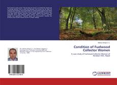 Condition of Fuelwood Collector Women kitap kapağı