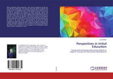 Bookcover of Perspectives in Initial Education