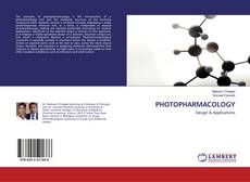 Buchcover von PHOTOPHARMACOLOGY