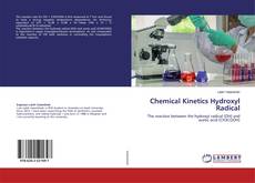Borítókép a  Chemical Kinetics Hydroxyl Radical - hoz