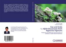 Borítókép a  Exo and Endo 1, 4-β-D-Glucanases from Hypocrea nigricans - hoz