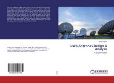 Borítókép a  UWB Antennas Design & Analysis - hoz