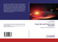 Fuzzy Set and Fuzzy Local Function的封面