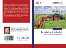 Borítókép a  Tarimda Enerji̇ Kullanimi - hoz
